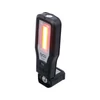 Kép 2/2 - Szerelőlámpa töltőállomással 550 Lumen COB LED BGS