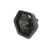 Kép 2/2 - 1" os dugókulcs 115mm 8 lap Volvo/Scaniahoz