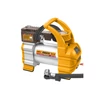 Kép 1/3 - INGCO Autós kompresszor 12 V 10 bar