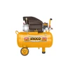 Kép 1/2 - INGCO Kompresszor 1,1 kW 24 liter