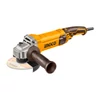 Kép 1/2 - INGCO Sarokcsiszoló 125 mm 1100 W