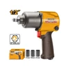 Kép 2/2 - INGCO Pneumatikus ütvecsavarozó 1/2" 610 Nm