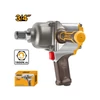 Kép 2/2 - INGCO Pneumatikus ütvecsavarozó 3/4" 1600 Nm
