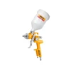 Kép 1/3 - INGCO Festékszóró pisztoly 600 ml HVLP