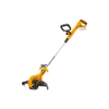 Kép 1/3 - INGCO Akkus fűszegélynyíró 300 mm 20 V (1 x 2,0 Ah akku + töltő)
