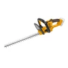 Kép 1/2 - INGCO Akkus sövényvágó 460 mm 20 V (1 x 2,0 Ah akku + töltő)