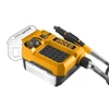Kép 1/2 - INGCO Akkus mini csiszoló 20 V (akku és töltő nélkül)