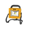 Kép 1/3 - INGCO Akkus LED reflektor 1800 lm 20 V (akku és töltő nélkül)