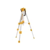 Kép 1/2 - INGCO Háromlábú lézerállvány 1,2 m 1/4" 5/8"