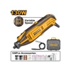 Kép 2/2 - INGCO Mini csiszoló 130 W