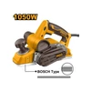Kép 2/3 - INGCO Gyalugép 82 mm 1050 W