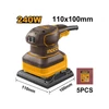 Kép 2/2 - INGCO Rezgőcsiszoló 240 W