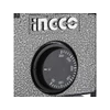 Kép 4/4 - INGCO Műanyagcső hegesztő 20-63 mm 0-300 °C