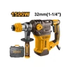 Kép 2/3 - INGCO Kombikalapács 5,5 J 1500 W SDS-Plus