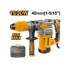Kép 2/2 - INGCO Kombikalapács 10,0 J 1600 W SDS-Max