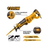 Kép 2/2 - INGCO Szablyafűrész 1200 W