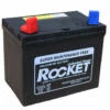 Kép 1/4 - Rocket 30Ah Bal+ SMFU1-330 akkumulátor