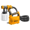 Kép 1/2 - INGCO Festékszóró HVLP 550 W
