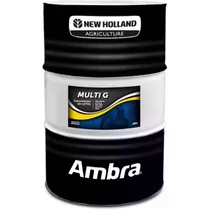 Ambra Multi G 200L 10W-30