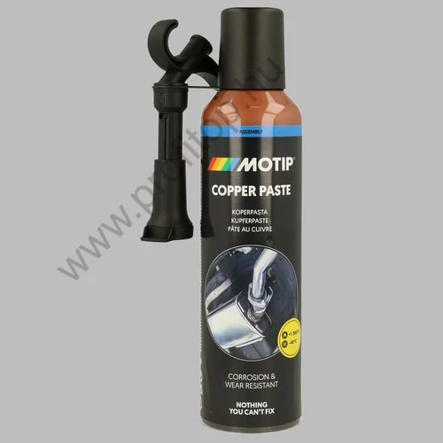 Rézpaszta 200ml Motip 090313