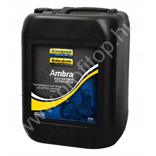 Ambra Mastertran Ultraction 20L