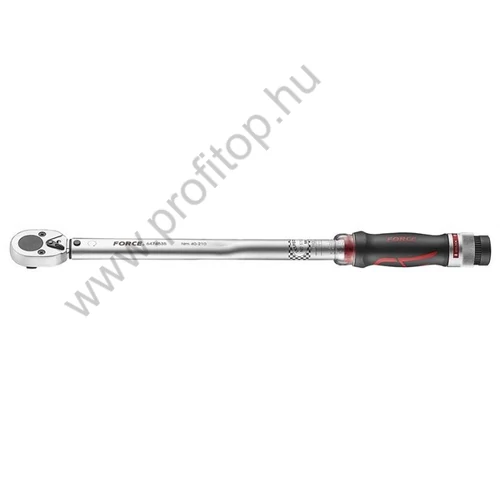 Nyomatékkulcs Force 3/4"-os 140-980Nm