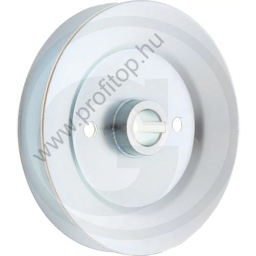 25601549/0 ékszíjtárcsa késtengelyre 146mm Granit
