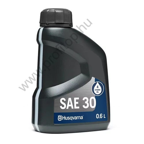 577419201 Husqvarna 4T SAE 30 motorolaj 0,6L