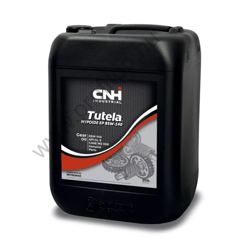 Tutela Hypoide EP 85W-140 20L hajtóműolaj