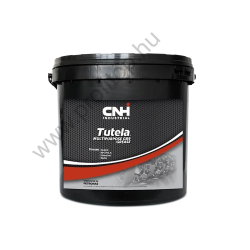 Tutela Multipurpose GR9 kenőzsír 4,5kg