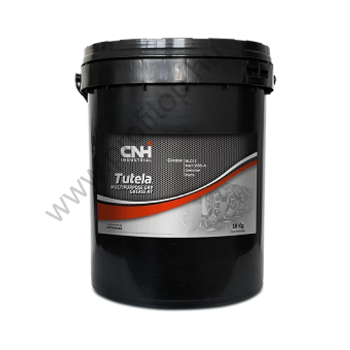 Tutela Multipurpose GR9 kenőzsír 18kg