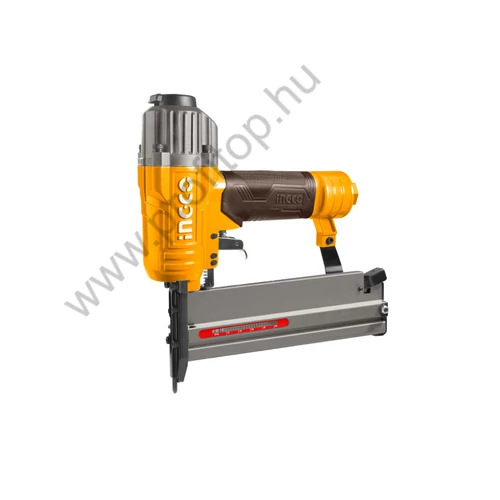 INGCO Pneumatikus tűzőgép 16-40 mm és szögbelövő 15-50 mm