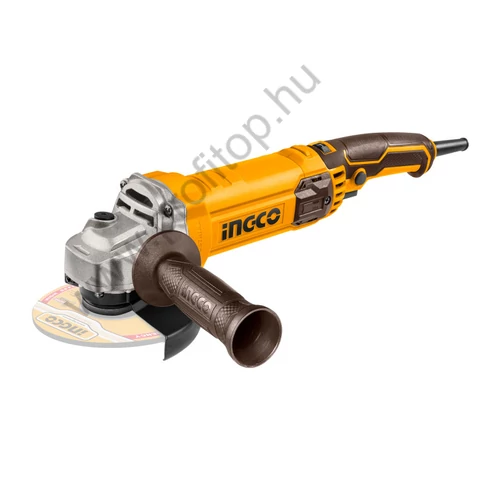 INGCO Sarokcsiszoló 125 mm 1100 W