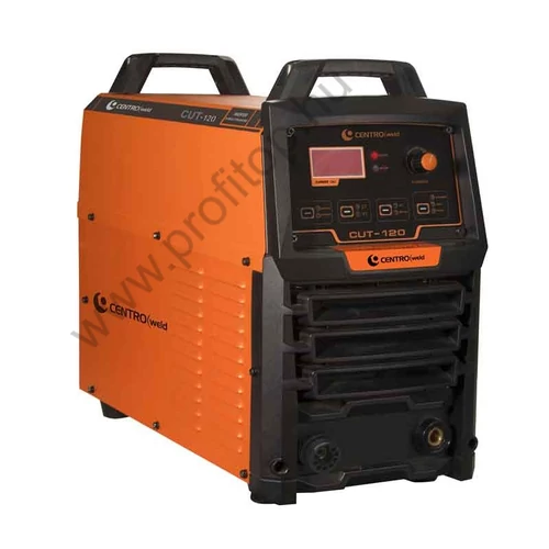 Plazmavágó 120A CNC Centroweld