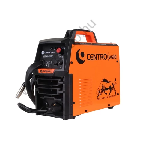 Hegesztőgép ECOMIG120 120A 1KG Centroweld