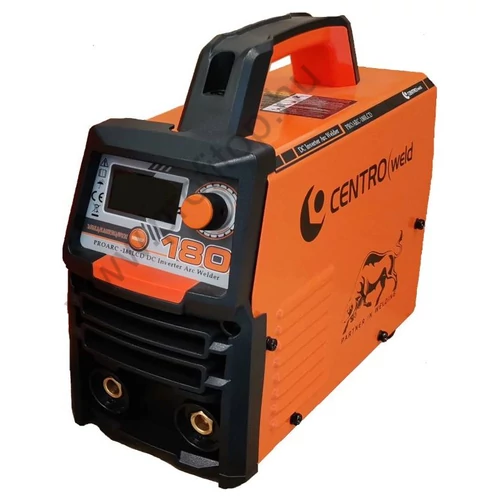 Hegesztőgép PROARC-180LCD Centroweld