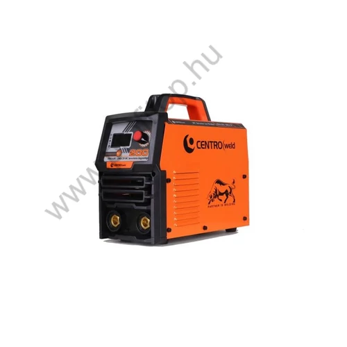Hegesztőgép PROARC-200LCD Centroweld