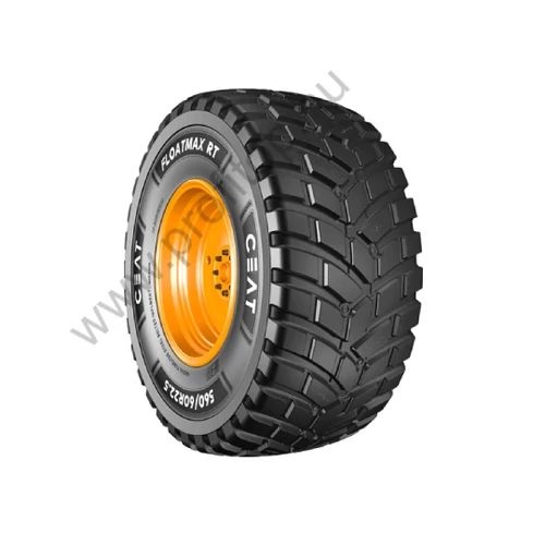 Ceat 560/60R22.5 165D TL FLOATMAX RT
