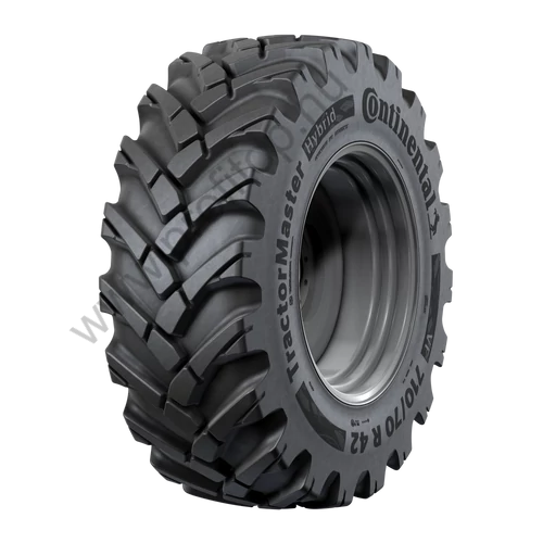 Continental VF 710/70R42 182D TractorMaster Hybrid