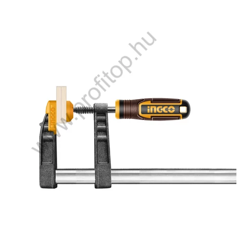 INGCO Gyorscsavarszorító 140 x 1000 mm