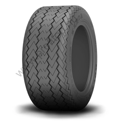 Kenda 18x8.50-8 4PR 61 A4/73 A4 TL K389 HOLE-N-ONE