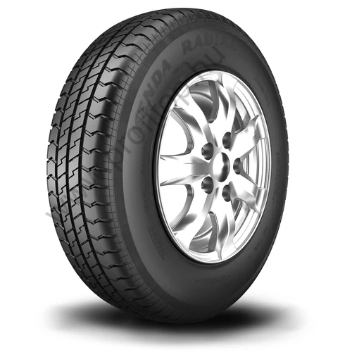 Kenda 195/50R13C 104/101N TL KR16 KARGOPRO M+S