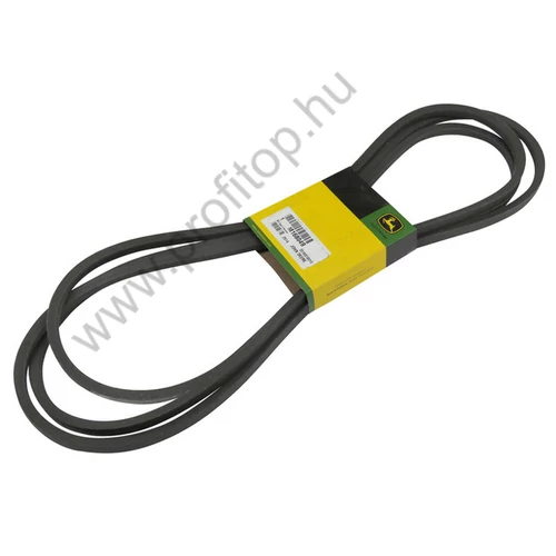 M168049 ékszíj John Deere eredeti