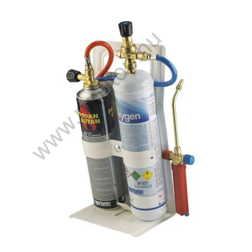 Oxyturbo Mini hegesztő készlet SET 30