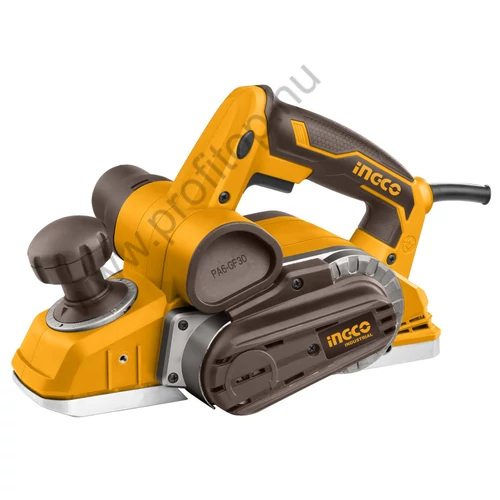 INGCO Gyalugép 82 mm 1050 W