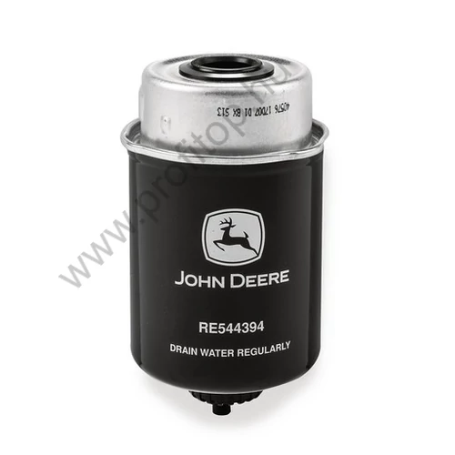 RE544394 üzemanyagszűrő John Deere