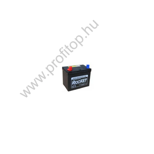 Rocket 30Ah Bal+ SMFU1-330 akkumulátor